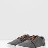 Pier One Uomo Sneakers Basse - Dark Gray -Offerta Economica Pier One 2e448cf28d434c7595bfe749374fdab5