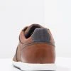 Pier One Uomo LEATHER - Sneakers Basse - Cognac -Offerta Economica Pier One 2ec4153ddfae4027a27fd7e41e29bb3a