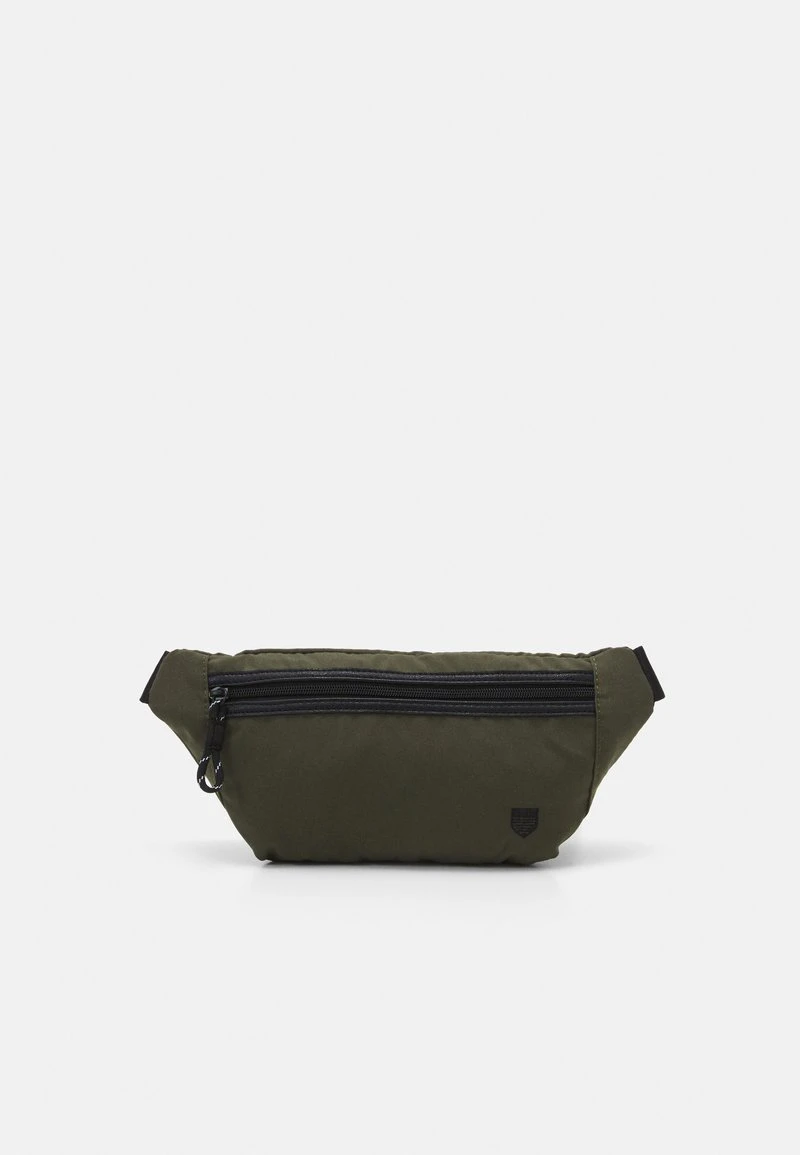 Pier One UNISEX - Marsupio - Olive 3 Pier One UNISEX - Marsupio - Olive