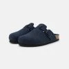 Pier One UNISEX - Pantofole - Dark Blue 9 Pier One UNISEX - Pantofole - Dark Blue -Offerta Economica Pier One 2f0c661d6e4c484ca681b8bcf4311db8