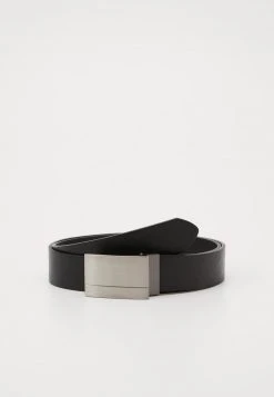 Pier One Uomo Cintura - Black