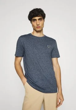Pier One Uomo T-shirt Basic - Blue