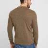 Pier One Uomo Maglione - Mottled Light Brown 9 Pier One Uomo Maglione - Mottled Light Brown -Offerta Economica Pier One 2f2b0b2b8ea64c92b7962b50aedde152