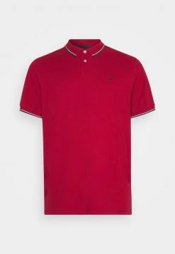 Pier One Uomo Polo - Red