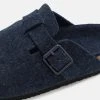 Pier One UNISEX - Pantofole - Dark Blue 13 Pier One UNISEX - Pantofole - Dark Blue -Offerta Economica Pier One 2fe3d44488944a67bc4fbb2d74b76bcd