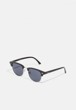 Pier One UNISEX - Occhiali Da Sole - Black