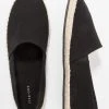Pier One RENA ESPADRILLE UNISEX - Espadrillas - Black -Offerta Economica Pier One 3086d55e4ad24869b2a35d618e86d5f2