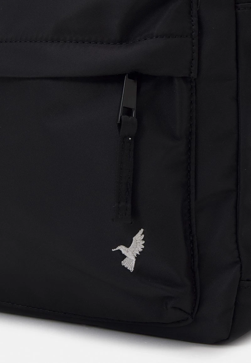 Pier One UNISEX - Zaino - Black 6 Pier One UNISEX - Zaino - Black - immagine 4