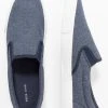 Pier One UNISEX - Scarpe Senza Lacci - Dark Blue -Offerta Economica Pier One 30aa47a8e21841dfb2a6071ce061df41