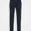 Pier One Uomo Pantaloni Sportivi - Dark Blue -Offerta Economica Pier One 31667b264c8140c69350bb00645e3c02