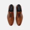 Pier One Uomo LEATHER - Stringate Eleganti - Cognac 17 Pier One Uomo LEATHER - Stringate Eleganti - Cognac -Offerta Economica Pier One 3167f3aeaa7e462ca936f2766c85beca