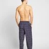 Pier One Uomo Pantaloni Del Pigiama - Dark Blue -Offerta Economica Pier One 31810df0c959428194d6ab1808433306
