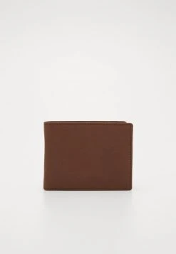 Pier One Uomo LEATHER - Portafoglio - Brown