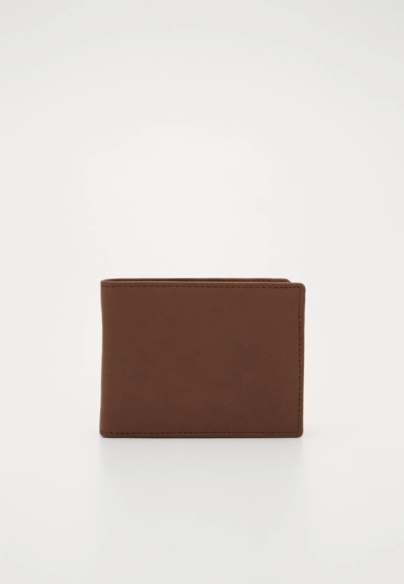 Pier One Uomo LEATHER - Portafoglio - Brown 3 Pier One Uomo LEATHER - Portafoglio - Brown