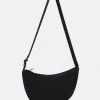 Pier One UNISEX - Borsa A Tracolla - Black -Offerta Economica Pier One 31906a821ae74fc1a3b248e0584facec