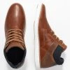 Pier One Uomo Sneakers Alte - Cognac 9 Pier One Uomo Sneakers Alte - Cognac -Offerta Economica Pier One 3296ed883a30476dbfa90998b95ac317