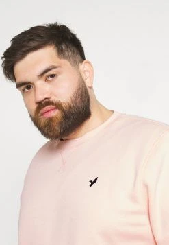 Pier One Uomo Felpa - Pink