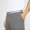 Pier One Uomo LOUNGE HENLEY SHORTS - Pantaloni Del Pigiama - Mottled Dark Grey 11 Pier One Uomo LOUNGE HENLEY SHORTS - Pantaloni Del Pigiama - Mottled Dark Grey -Offerta Economica Pier One 32e86460e7ae4cad861b20cf7d59446d