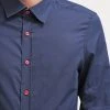 Pier One Uomo Camicia - Dark Blue/red -Offerta Economica Pier One 332e2fbdcdc54f038b660e01ce1f8b0e
