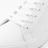 Pier One UNISEX - Sneakers Basse - White/grey -Offerta Economica Pier One 33423579800b4b899a912fc16d240c2b