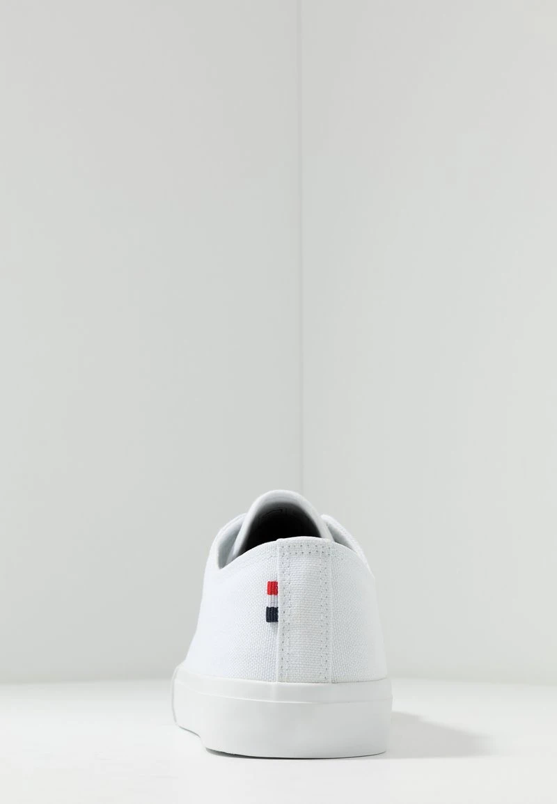 Pier One UNISEX - Sneakers Basse - White 6 Pier One UNISEX - Sneakers Basse - White - immagine 4