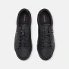 Pier One UNISEX - Sneakers Basse - Black -Offerta Economica Pier One 3373b81dbbea42b3a3cf1476f6dea27d