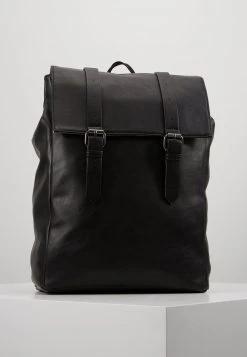 Pier One UNISEX - Zaino - Black