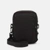 Pier One Uomo UNISEX - Borsa A Tracolla - Black -Offerta Economica Pier One 33cfdb013d104cecaf9d7e0d9c14afea