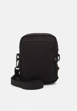 Pier One Uomo UNISEX - Borsa A Tracolla - Black