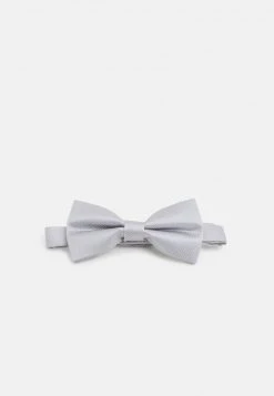 Pier One Uomo Papillon - Silver