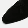 Pier One Uomo Scarpe Senza Lacci - Black -Offerta Economica Pier One 3446a7ee4d30456fb724f1fbed4f3c23
