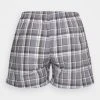 Pier One Uomo 5 PACK - Boxer - Black/grey/white -Offerta Economica Pier One 34e95a6f5a3d4fd5aa116ffeb66db86a