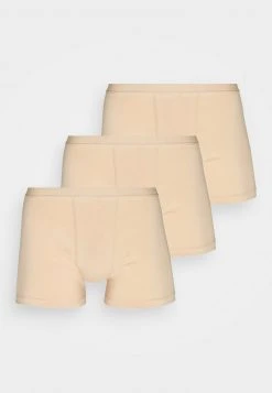 Pier One Uomo 3 PACK - Culotte - Beige
