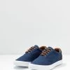 Pier One Uomo Sneakers Basse - Dark Blue 10 Pier One Uomo Sneakers Basse - Dark Blue -Offerta Economica Pier One 3562acd875c1487290c93f900998baac