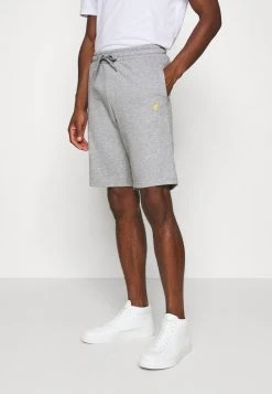 Pier One Uomo Pantaloni Sportivi - Grey