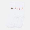 Pier One Uomo 5 PACK - Calze - White -Offerta Economica Pier One 35f7b069984f4e8582d725ec83815bbd