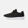 Pier One Uomo Sneakers Basse - Black White 1 Pier One Uomo Sneakers Basse - Black White -Offerta Economica Pier One 36132fa021fa49d1a95de00fe7247ca0