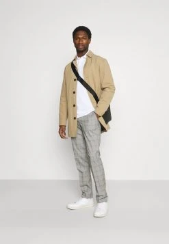 Pier One Uomo 2 PACK - Polo - Dark Blue/white