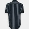 Pier One Uomo Camicia - Dark Blue -Offerta Economica Pier One 3657ae5c33d841fd9412ab266ca4e33b