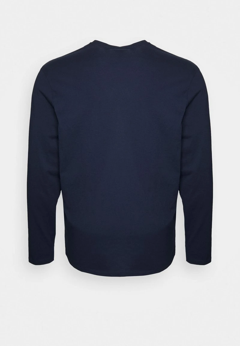 Pier One Uomo Pigiama - Dark Blue 5 Pier One Uomo Pigiama - Dark Blue - immagine 3