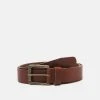 Pier One LEATHER UNISEX - Cintura - Cognac 2 Pier One LEATHER UNISEX - Cintura - Cognac -Offerta Economica Pier One 36b85fb56e444afd97485bda3da8ad07