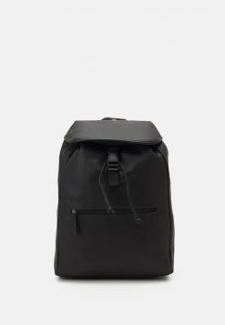 Pier One UNISEX - Zaino - Black