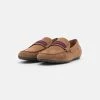 Pier One Uomo Scarpe Senza Lacci - Cognac -Offerta Economica Pier One 36c34b5b47a7438ba4ec9a4be933b5c3