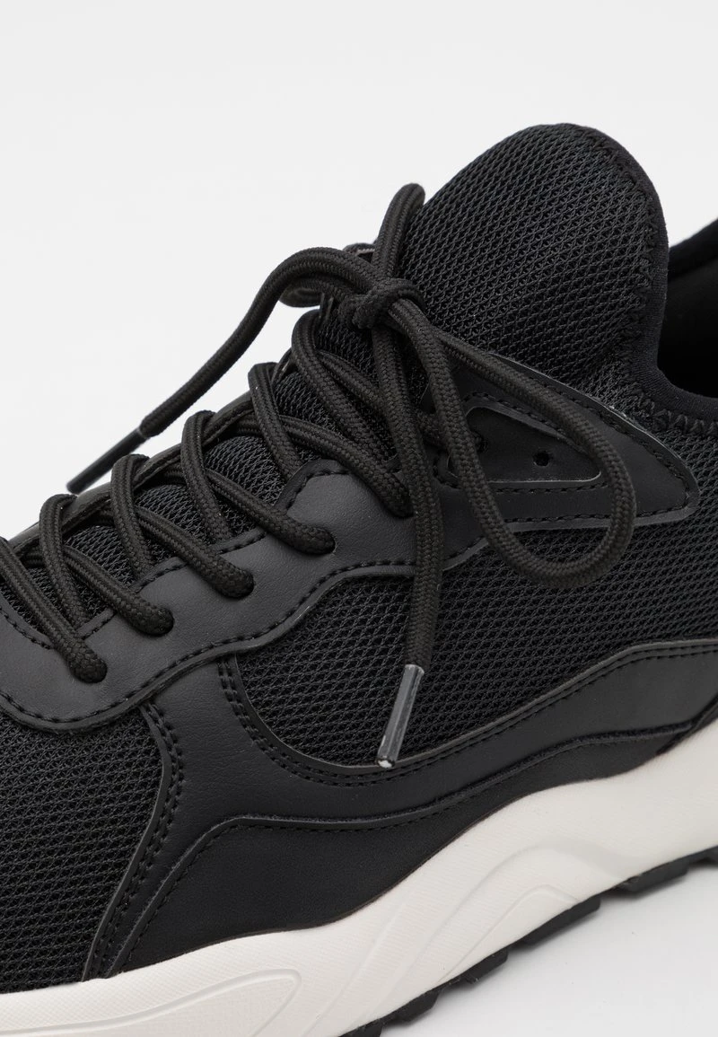 Pier One UNISEX - Sneakers Basse - Black 8 Pier One UNISEX - Sneakers Basse - Black - immagine 6