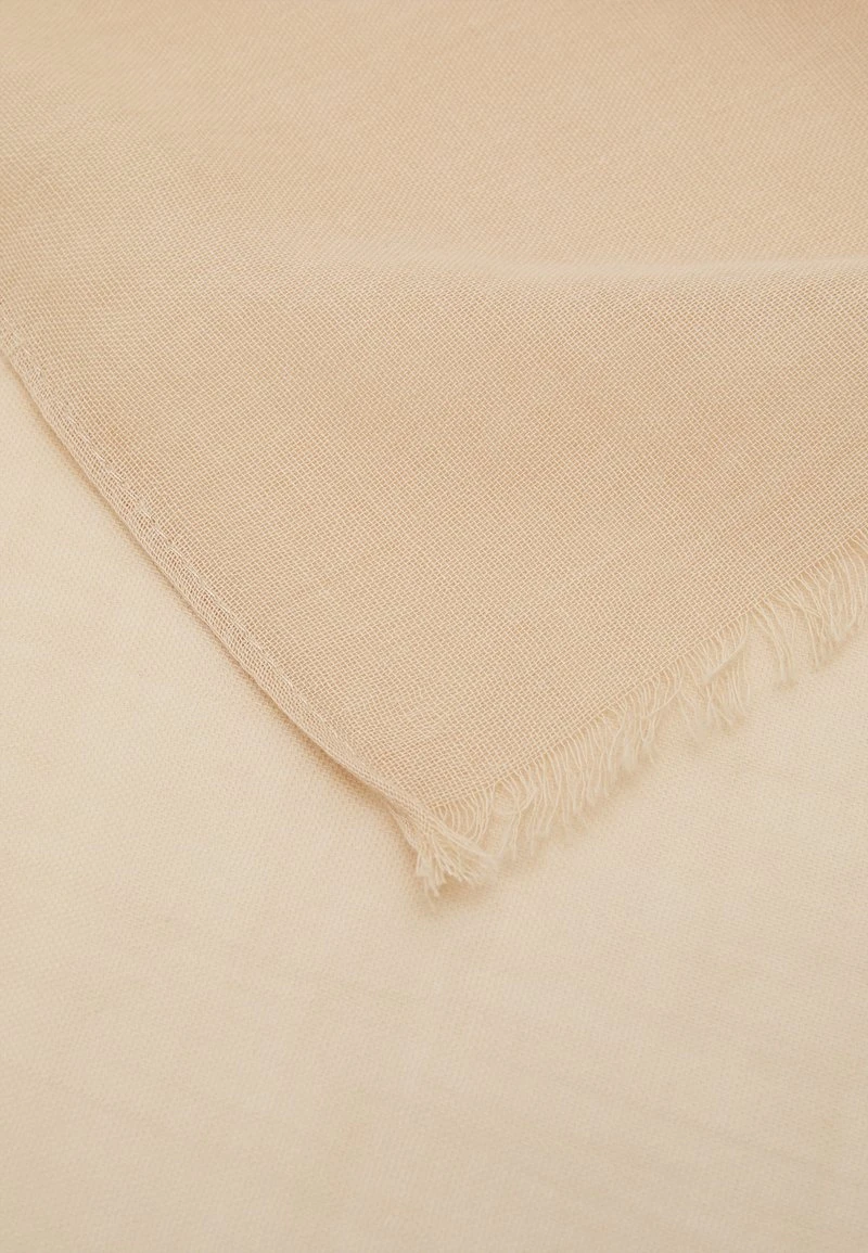 Pier One UNISEX - Sciarpa - Beige 5 Pier One UNISEX - Sciarpa - Beige - immagine 3