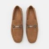 Pier One Uomo Scarpe Senza Lacci - Cognac -Offerta Economica Pier One 36f1f2c904644ec88741bb86b0a790a5