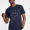 Pier One Uomo T-shirt Con Stampa - Dark Blue -Offerta Economica Pier One 36f85be91d6e47c48b714ee4c1e0d4d7