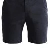 Pier One Uomo Shorts - Navy -Offerta Economica Pier One 3735f9a9e4d244e2b62a12a7518e5996