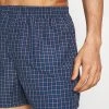 Pier One Uomo 5 PACK - Boxer - Dark Blue/blue -Offerta Economica Pier One 3746ef0651b344c3866e98a7f38f00bc