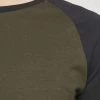 Pier One Uomo T-shirt Basic - Olive -Offerta Economica Pier One 375372dddeea41629ad02adedb8ff708